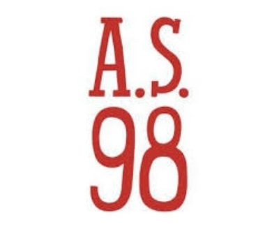 A.S. 98 logo