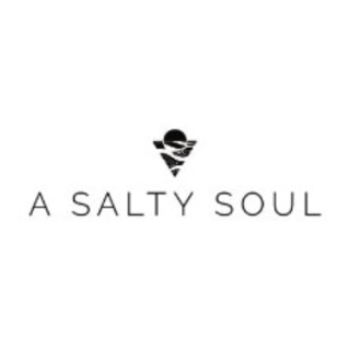 A Salty Soul logo