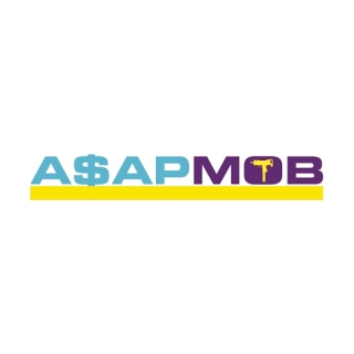 A$AP Mob logo