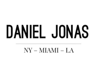 Daniel Jonas logo