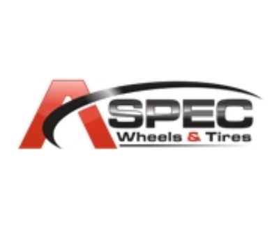 A Spec Wheels logo