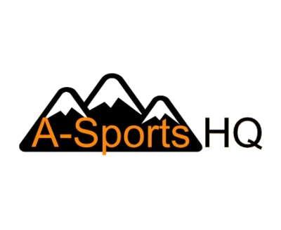 A-Sports HQ logo