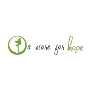 A Store for Hope logo