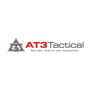 AT3 Tactical logo