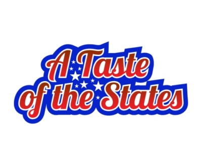 A Taste of the States logo