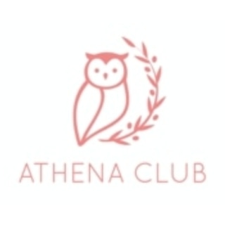 Athena Club logo