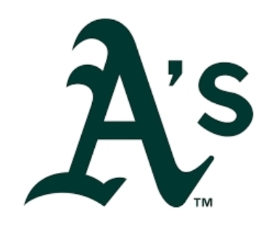 Oakland Athletics logo