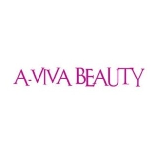 A-viva Beauty logo