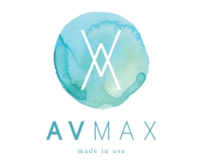 A.V. Max logo