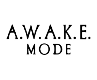 A.W.A.K.E. Mode logo