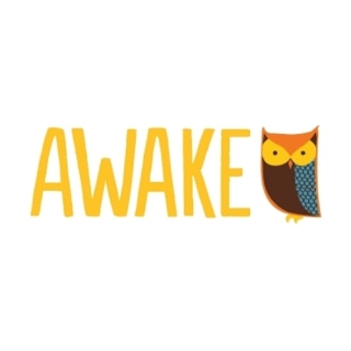 Awake Chocolate logo