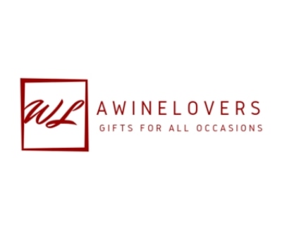 A Wine Lovers logo