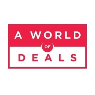 A World Of Deals logo