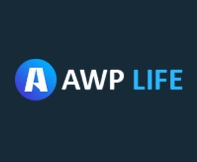 A WordPress Life logo