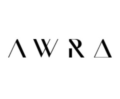 A W R A logo