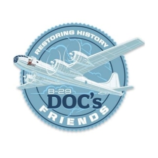 B-29 Doc logo