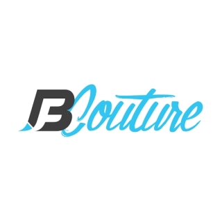 B. Couture Boutique logo