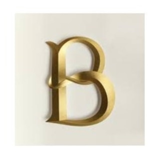 B De Boucheron logo