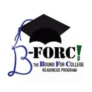 B-Forc! logo