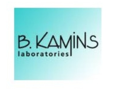 B. Kamins logo