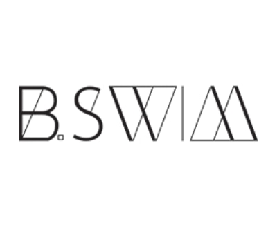 B. Swim logo