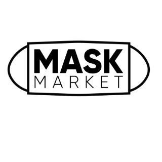 Mask Market logo