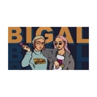 B1GAL logo