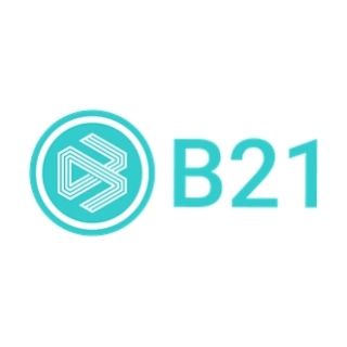 B21 Invest logo