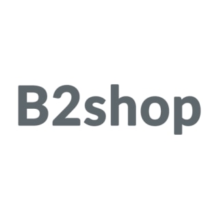 B2shop logo