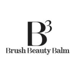 B3 Balm logo