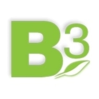 B3.net logo