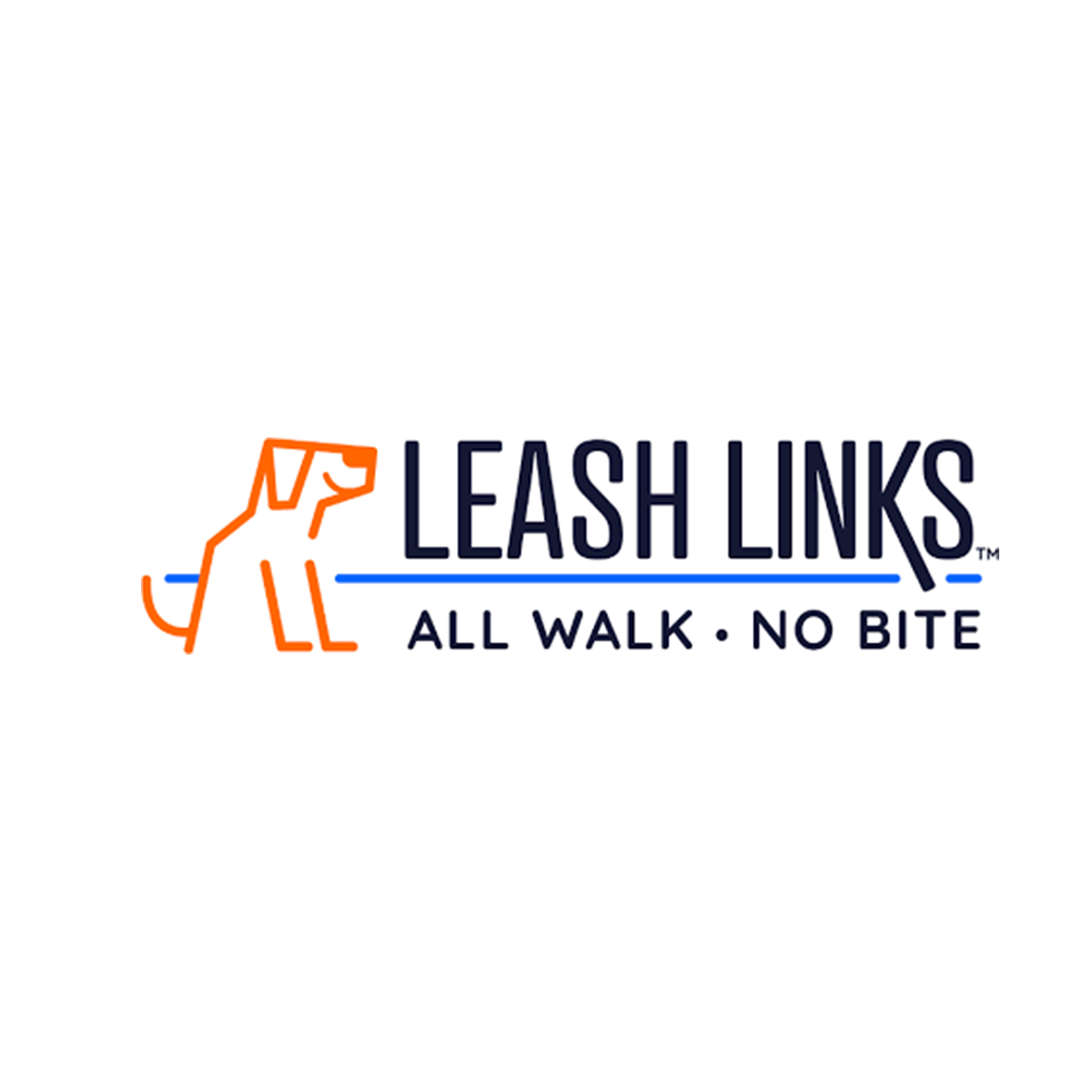 Leash Links logo