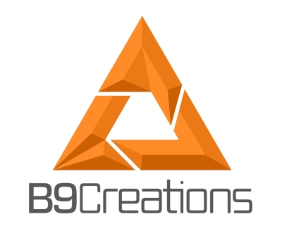 B9Creations logo