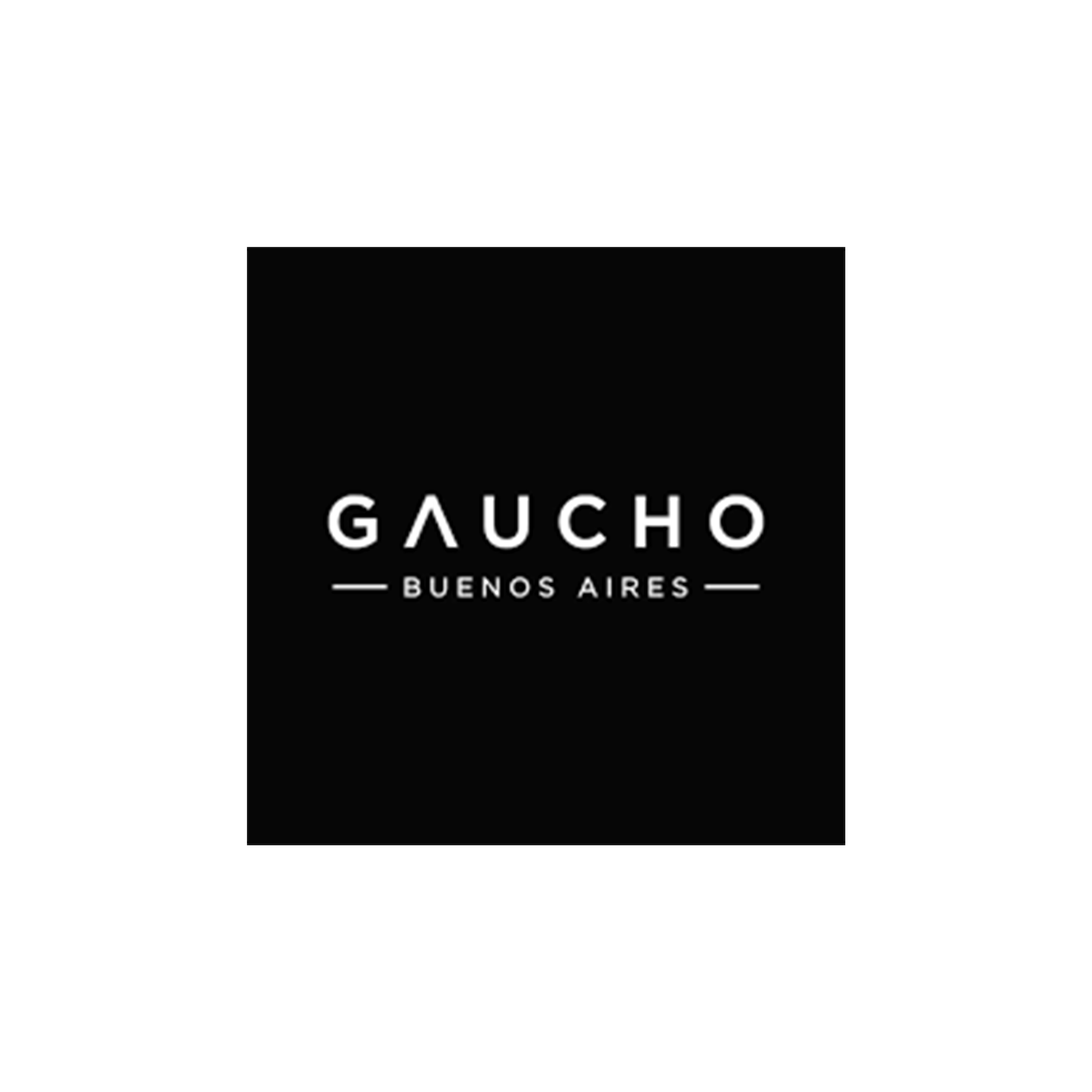 Gaucho Buenos Aires logo