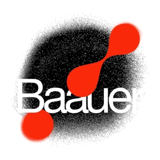 Baauer logo