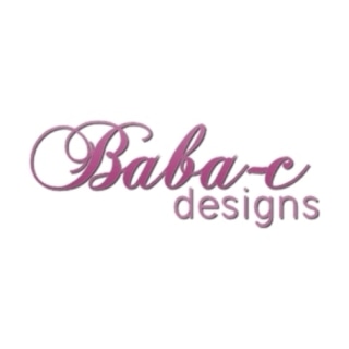 Baba-C Designs logo