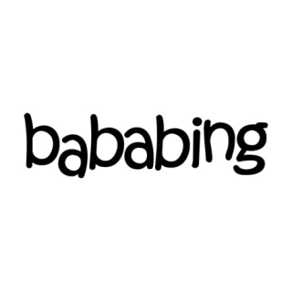 Bababing  logo