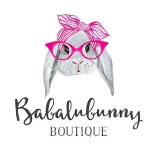 BabaluBunny logo
