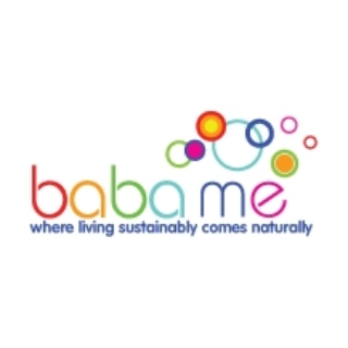 Baba Me logo