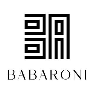 Babaroni logo