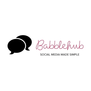 BabbleHub logo