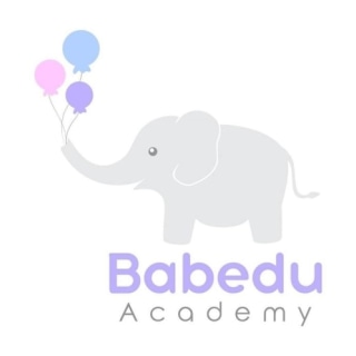Babedu Academy logo
