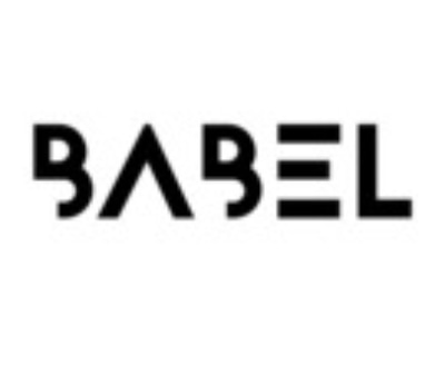 Babel Alchemy logo