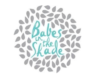 Babes in the Shade logo