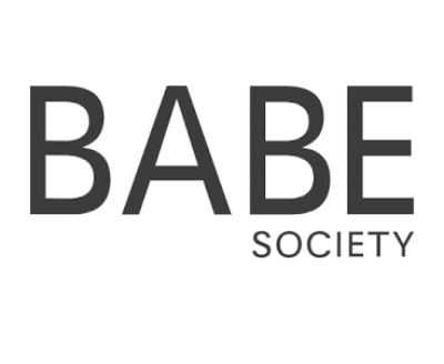 Babe Society logo