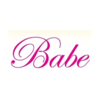 Babe Haircare logo