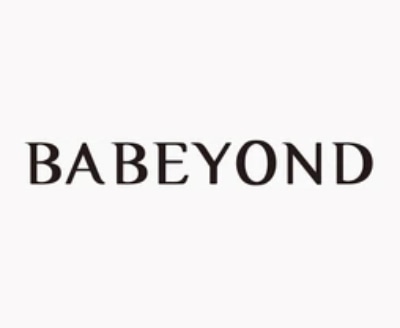 Babeyond logo