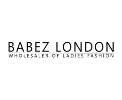 Babez London logo