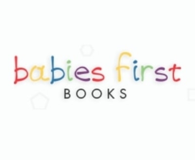 Babies First Books logo