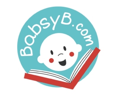 Babsy Books logo